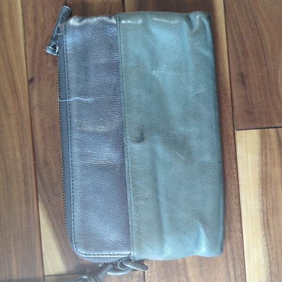 Liebeskind wrist purse wallet - Picture 3 of 4